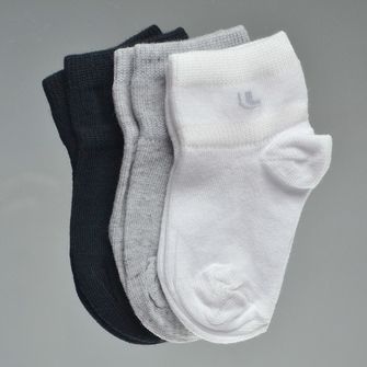 Kit Meia Baby - 02724/089/900/10