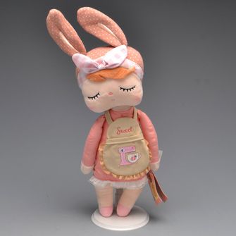 Boneca Metoo Angela Chef