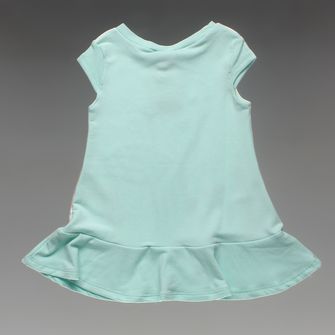 Vestido Sereia Azul - 1453