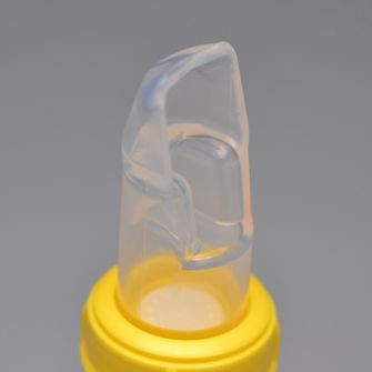 Alimentador SoftCup 80ml
