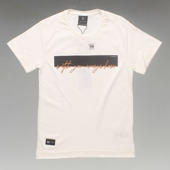 Camiseta Básica Estilo - 11028