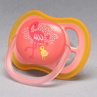 Chupeta Ultra Air Flamingo 6-18m