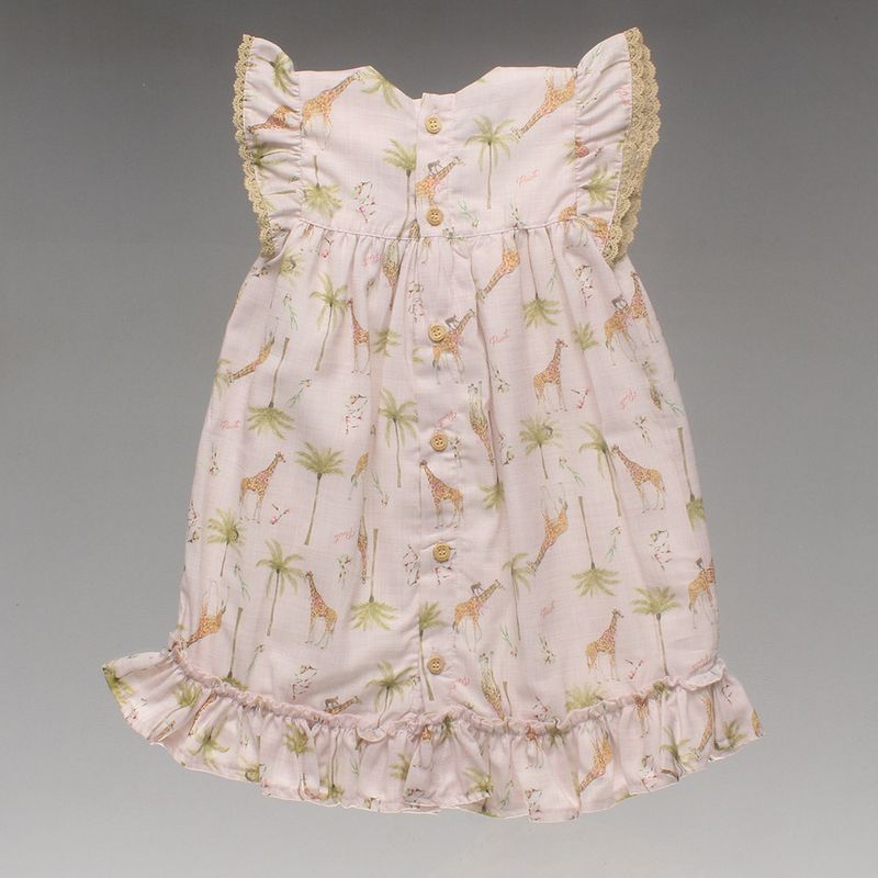 Vestido