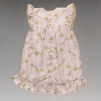Vestido Princesa - 8186
