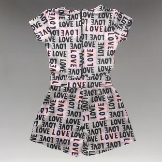 Macaquinho Love - 4300003