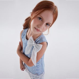 Vestido Girls Fashion - 3100011