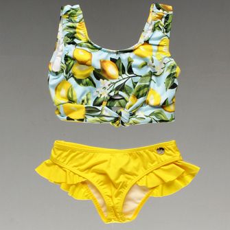 Biquini Beach Floral 50+ UV - 938026
