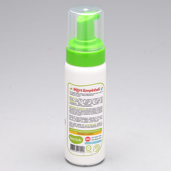 Detergente
