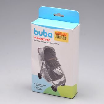 Mosquiteiro para Carrinho