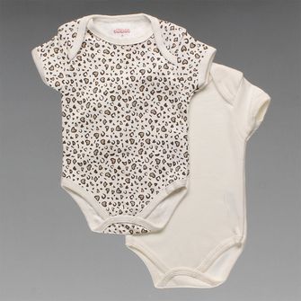 Kit Body Oncinha Com 2 Unidades - 6009338