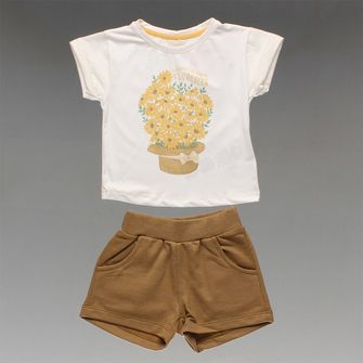 Conjunto Florescer - N2611