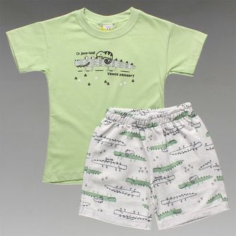 Conjunto Jacaré - 45552