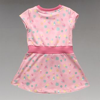 Vestido Tucanos - N2549