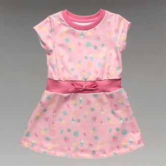Vestido Tucanos - N2549