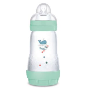 Kit Mamadeira Easy Start 130/260ml