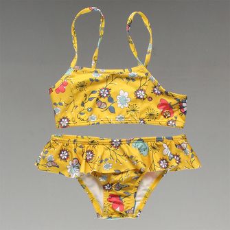 Biquini Floral 50+ UV - 65003