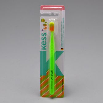 Escova Dental Super Premium TDB