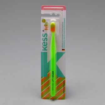 Escova Dental Super Premium TDB