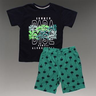 Conjunto Paradise - 325535