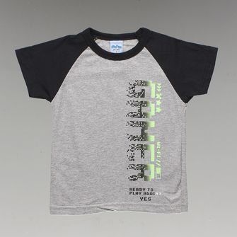 Conjunto Gamer - 6794