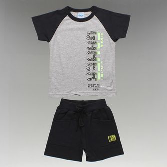 Conjunto Gamer - 6794