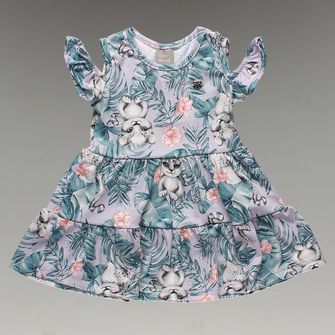 Vestido Gatinha - 24958