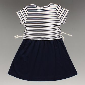 Vestido Listrado - 24884