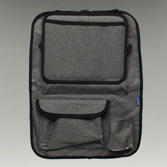 Organizador para Banco Traseiro com Suporte para Tablet