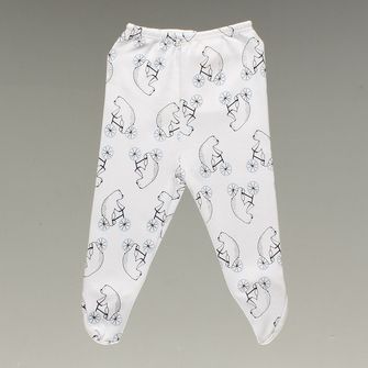 Culote Ursinho com 2 Unidades - 6009234