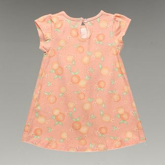 Vestido Frutas - N2514