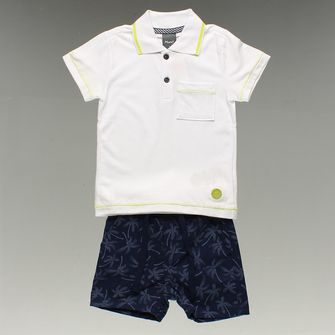 Conjunto Estilo -  24933