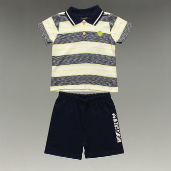 Conjunto Surf -  24874