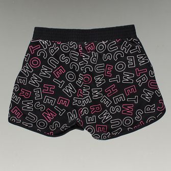 Shorts Alfabeto- 46414