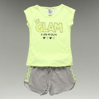 Conjunto Jojo - 46332