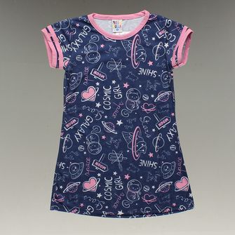 Vestido Space- 46315