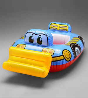 Baby Bote Kiddie