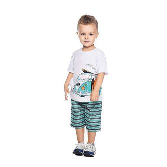 Conjunto Kombi Surf - 24490