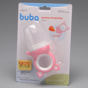 Porta Frutinha Coala Rosa - 12633