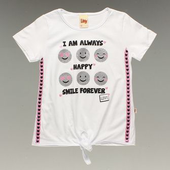 Blusinha Always - 7187