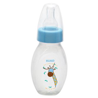 Mamadeira Kukinha - 50 ml