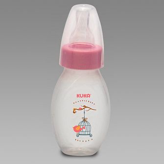 Mamadeira Kukinha - 50 ml