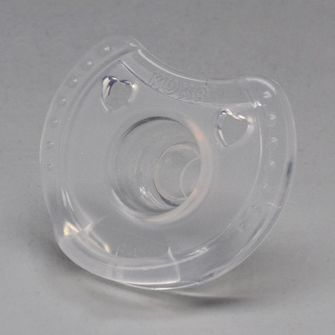Chupeta Silicone Soft Comfort +6m N2