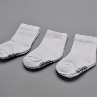 Kit Meia Lisa com 3 Unidades