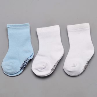 Kit Meia Lisa com 3 Unidades