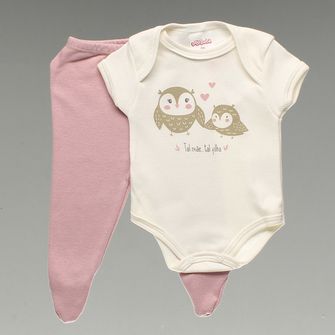 Conjunto Body Tal mãe... Tal Filha - 6011214
