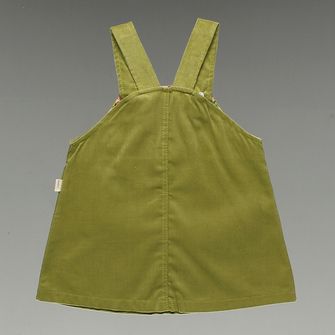 Salopete Veludo - 2448