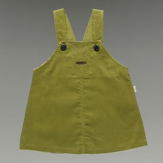 Salopete Veludo - 2448