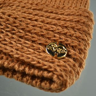 Touca Bebê Turbante - 8406