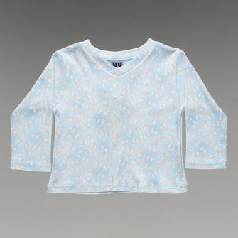 Conjunto Pijama Elefante - 234