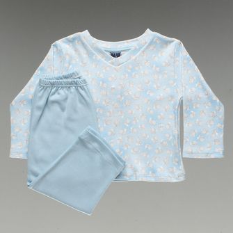 Conjunto Pijama Elefante - 234